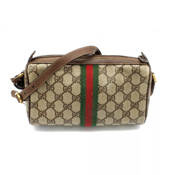 Vintage Gucci Ophidia Crossbody Bag - Picture 2 of 14